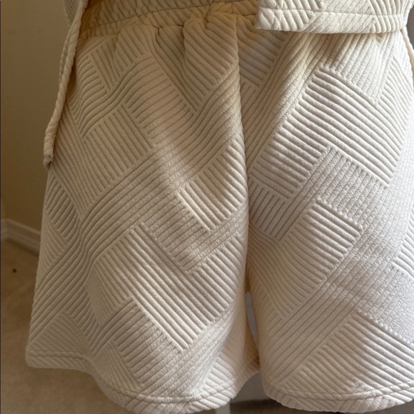 Shorts Set - Picture 9 of 9